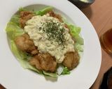 チキン南蛮作り方15写真