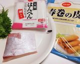 食感が絶妙＆簡単♬︎ブリの大葉春巻き作り方1写真