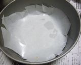 ＊簡単♪ほくほく♡スイートポテトケーキ＊作り方3写真
