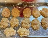 からあげくん風ペッパーレモン味作り方4写真