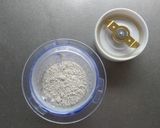 レンジで簡単☆オートミールのチョコケーキ作り方3写真