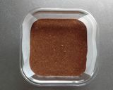 レンジで簡単☆オートミールのチョコケーキ作り方8写真