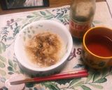 胃腸機能アップ！大根おろしのポン酢和え作り方4写真