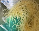 うまいって言えないもどかしさ青春カッペリ作り方4写真