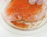 柔らか鶏むね肉のチキンファヒータ作り方2写真