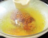 柔らか鶏むね肉のチキンファヒータ作り方4写真
