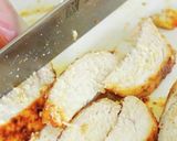 柔らか鶏むね肉のチキンファヒータ作り方5写真