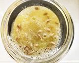 レモンドリンク（レモンと氷砂糖）　作り方18写真