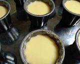 テフロン型で半熟カヌレ(ヘルシオ使用)作り方14写真