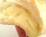 チーズ✿フォンデュ✿パンと✿あん✿パン作り方8写真