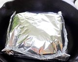 溢れる肉汁！びっくりハンバーグ作り方14写真