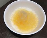 カルピス風味のさっぱりかき氷作り方3写真