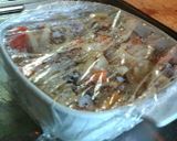 チンで簡単☆肉じゃが作り方4写真