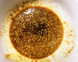 隙間埋め新玉ねぎと白菜の中華風マリネ作り方5写真