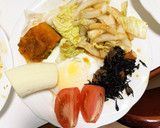 隙間埋め新玉ねぎと白菜の中華風マリネ作り方9写真