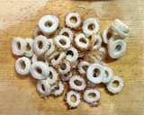 きゅうりとちくわとわかめの味噌マヨ和え作り方3写真