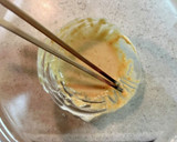 きゅうりとちくわとわかめの味噌マヨ和え作り方4写真
