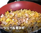 激ウマ注意！『痩せるオートミール炒飯』♬作り方8写真