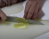 甘辛が美味しい♪カレイの煮付け作り方1写真