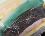 甘辛が美味しい♪カレイの煮付け作り方2写真