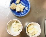 肉無ほんのりシーフード中華煮味春雨炒め煮作り方3写真