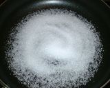 おおきなコーヒープリン作り方3写真