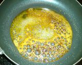 おおきなコーヒープリン作り方5写真