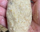 おからで☆冷めても美味しい絶品ドーナツ♪作り方10写真