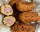 おからで☆冷めても美味しい絶品ドーナツ♪作り方11写真