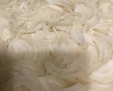 酢玉ねぎ・塩レモン入り作り方1写真
