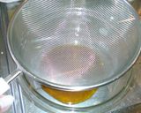 おおきなコーヒープリン作り方11写真
