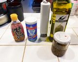 【グリルパンで簡単】カラフル大根の温野菜作り方4写真