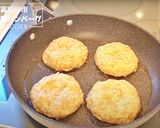 名店！川田屋の鶏ハンバーグを再現してみた作り方11写真