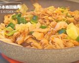唸る旨さ！本格回鍋肉 ホイコーロー作り方13写真