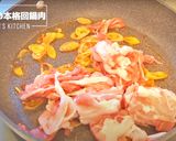 唸る旨さ！本格回鍋肉 ホイコーロー作り方10写真