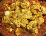 本格インドカレー⭐︎チキンティッカマサラ作り方10写真