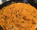 本格インドカレー⭐︎チキンティッカマサラ作り方12写真