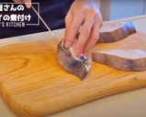 魚屋さんが教えてくれた カレイの煮付け作り方1写真