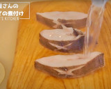 魚屋さんが教えてくれた カレイの煮付け作り方2写真