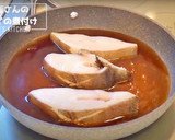 魚屋さんが教えてくれた カレイの煮付け作り方4写真