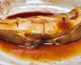 魚屋さんが教えてくれた カレイの煮付け作り方8写真