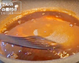 魚屋さんが教えてくれた カレイの煮付け作り方7写真