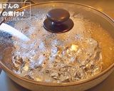 魚屋さんが教えてくれた カレイの煮付け作り方5写真