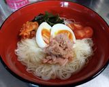 【メモ】冷麺風素麺作り方3写真
