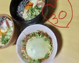 とろとろ♡レンジで新玉ねぎのポンチー蒸し作り方5写真