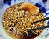 大葉漬け作り方2写真