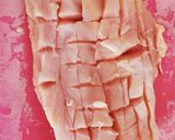 ☆味付け命☆《固くない胸肉★からあげ★》作り方1写真