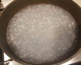 塩麹薬味のしっとり冷豚しゃぶ作り方5写真
