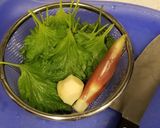塩麹薬味のしっとり冷豚しゃぶ作り方6写真