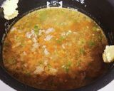 炊飯器ってイイよね！カレーピラフ★作り方6写真